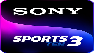 Sony TEN 3 HD